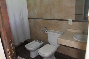 Hotel Las Azaleas