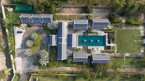OASIS VILLA PATTAYA