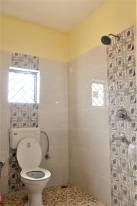 Monte Villa Guest House