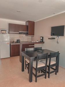 Buenos Vientos Complejo - Termas Chajarí