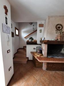 Le Farfalle - un angolo di quiete GREEN a Laghi in provincia di Vicenza