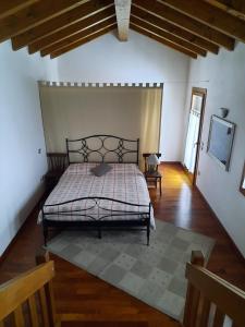 Le Farfalle - un angolo di quiete GREEN a Laghi in provincia di Vicenza