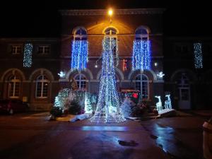 Maisons d'hotes Maison d'Othe : photos des chambres