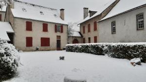 Auberges Gite Chaneu : photos des chambres