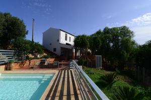 Villa Trappeto