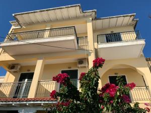 Irene Studios Lefkada Greece