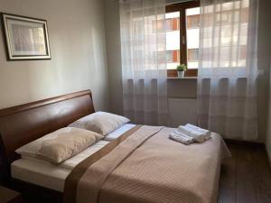 Apartament Morski