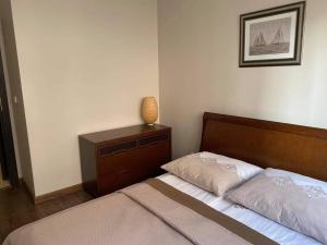 Apartament Morski