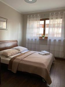 Apartament Morski