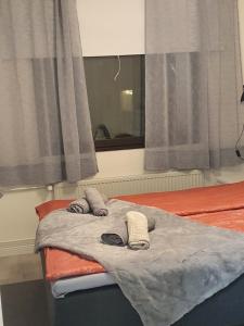 Kaunis valoisa 3 krs pikkukaksio Vantaa Koivukylä