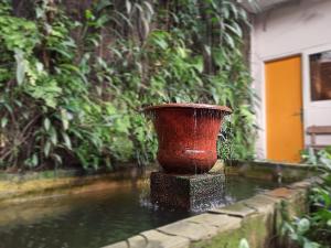 Jeng Tini Guest House
