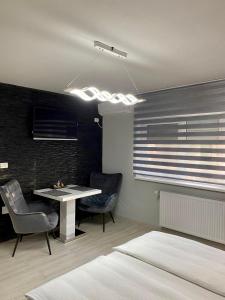 Apartament Catalin 1