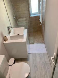 Apartament Catalin 1