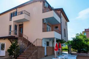 House Apartments Black sea Hotel