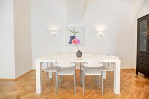 Vienna-apartment-one Schmidgasse