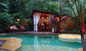 Dos Casitas - Punta Mala