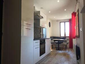 Maisons de vacances Loft Stories : photos des chambres