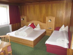 Appartement Gästehaus Aloisia