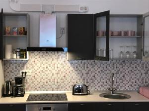 Mira Center Residence