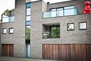 Red Rabbit Tourist and Business Flats with indoor parking space - Flat I & Flat II