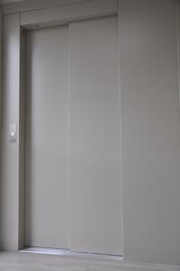 Red Rabbit Tourist and Business Flats with indoor parking space - Flat I & Flat II