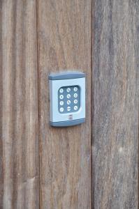 Red Rabbit Tourist and Business Flats with indoor parking space - Flat I & Flat II