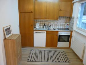 Haus Valaisia - Randa bei Zermatt