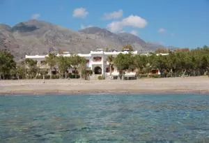 丝塔芙丽思一室公寓 - Áyios Yeóryios