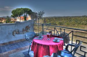 Guest House Qui Dormì LEtrusco