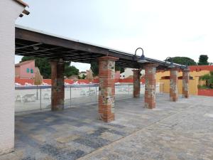 Complexes hoteliers Vacargeles casa Les Muriers et Les Chenes verts calme clim wifi animations piscine mini golf : photos des chambres