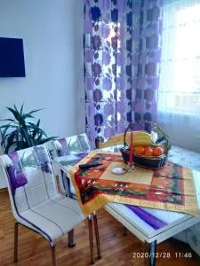 IGLIKA 2 SNOWY NIGHT V18 - Borowec