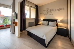 apartamenty wroc Old Town Residence