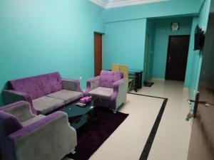 سماء البريمى للشقق الفندقية