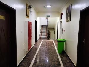 سماء البريمى للشقق الفندقية