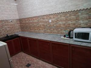 سماء البريمى للشقق الفندقية