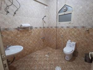 سماء البريمى للشقق الفندقية