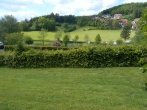 Selbstversorger Hütte Rechberg