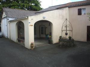 Sejours a la campagne Residence L'Ogome : photos des chambres