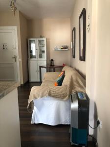 Atico La Laguna con terraza y vistas