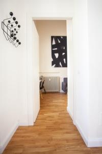 Loft Via Friuli Milano 3PAX - WIFI