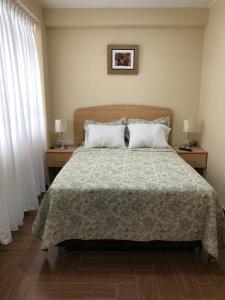 Apartamentos Las Americas