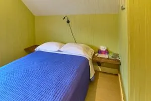 Chez Casimir - Millstream