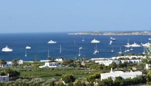 Angels Estate Precious Villas