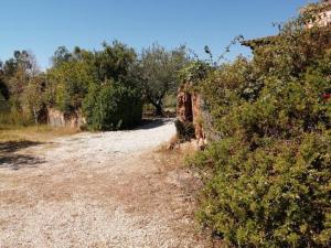 Villa Su Trechesu img51