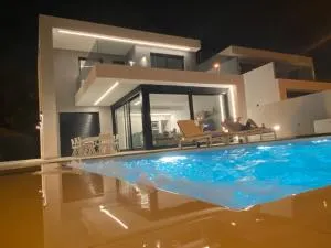 Villa floralize - Los Buenos