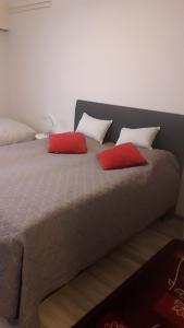 Karemajat Panorama hotel