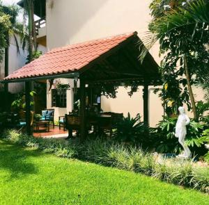 Pousada Magia do Sol