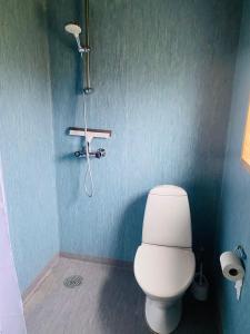 Hummingen Camping hus 2