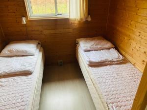 Hummingen Camping hus 2