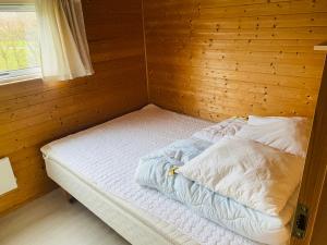 Hummingen Camping hus 2